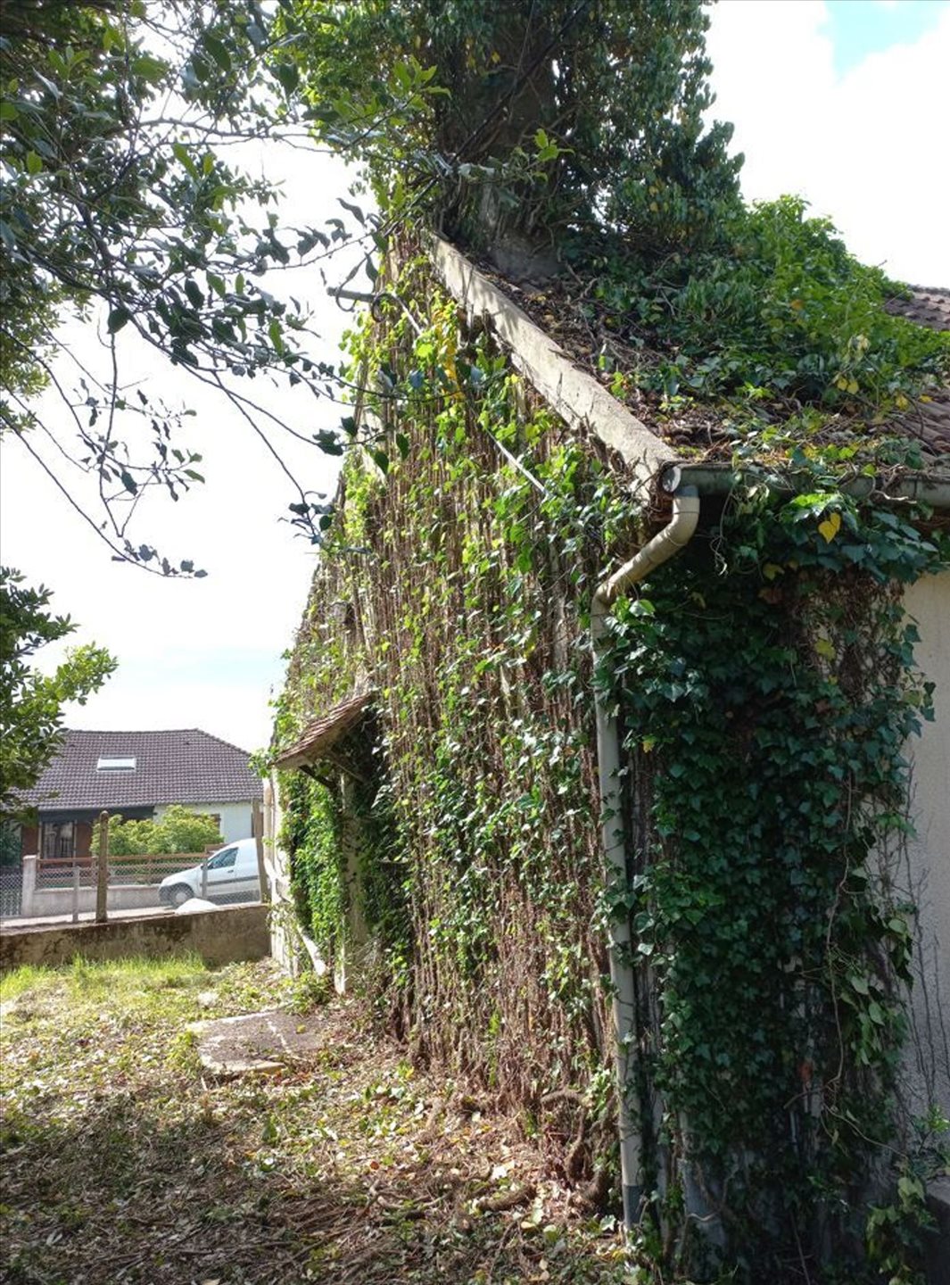 Maison à vendre, 53m², Raveau