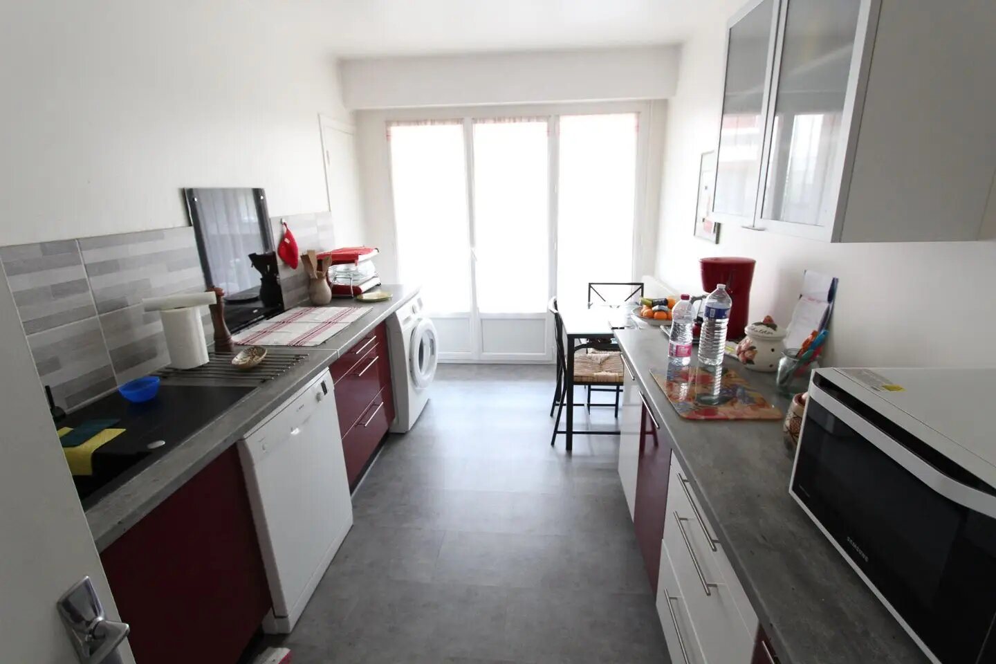 Appartement à vendre, 71m², La Charité-sur-Loire
