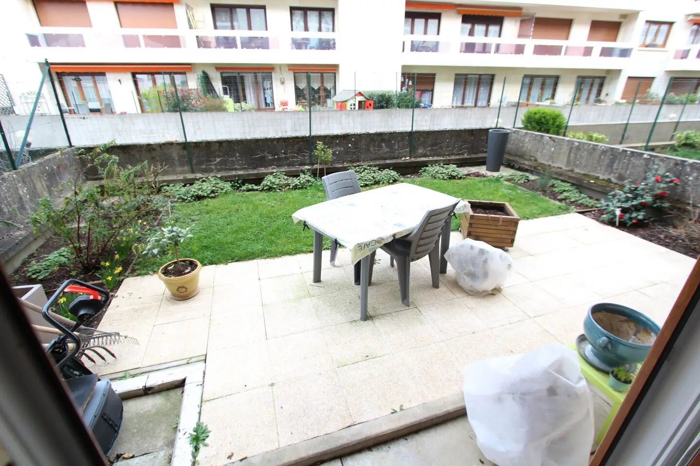Appartement à vendre, 71m², La Charité-sur-Loire