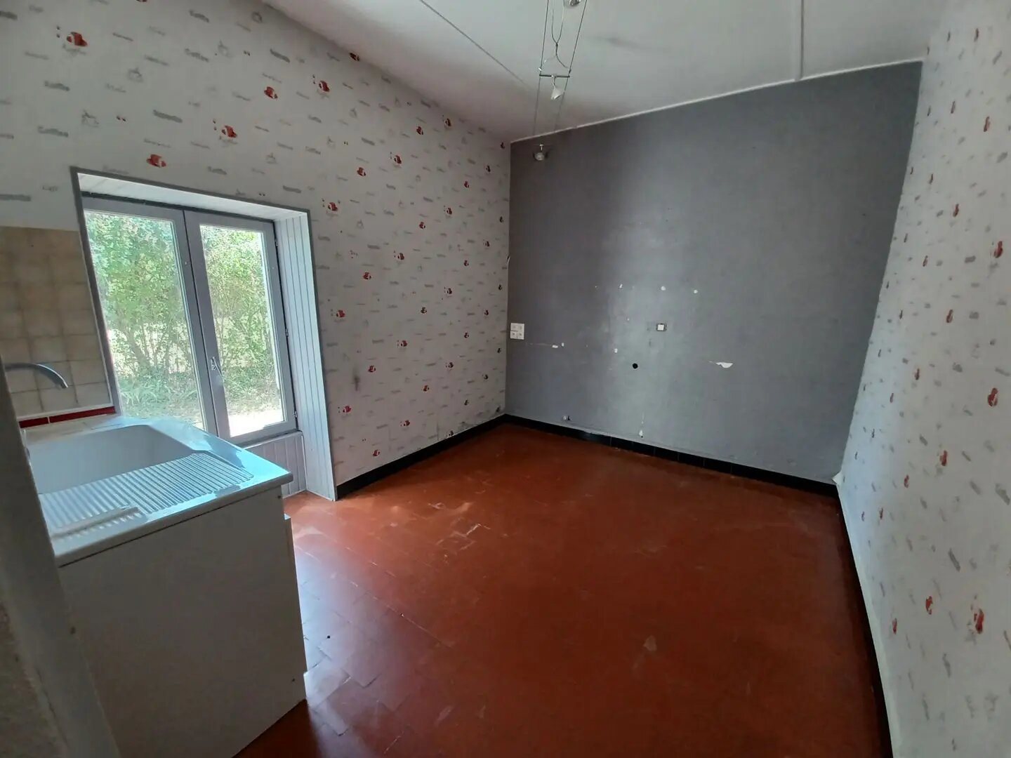 Maison à vendre, 58m², Beffes