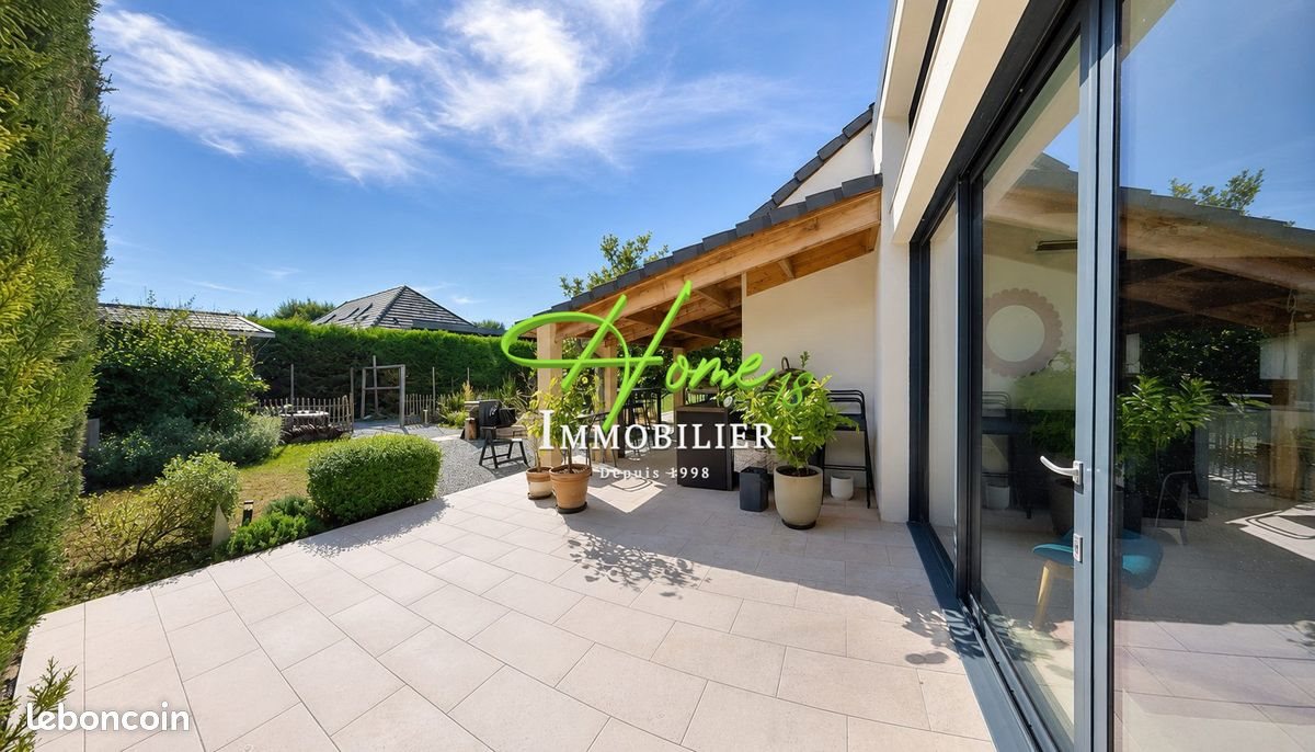 Maison à vendre, 181m², Saint-Doulchard
