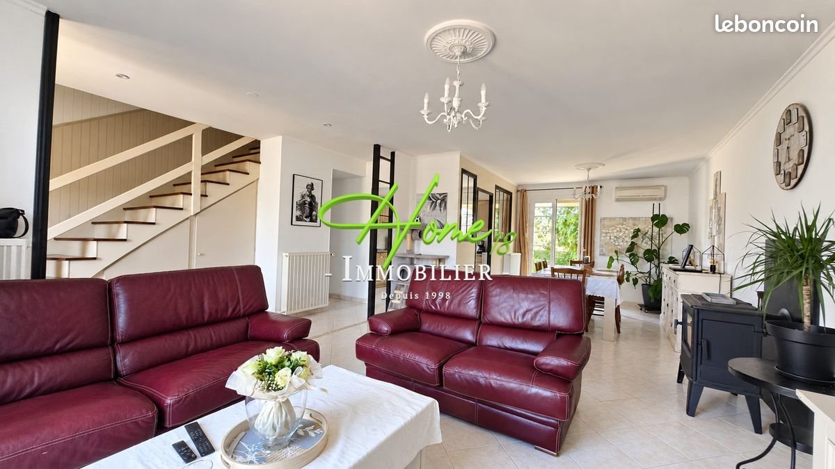 Maison à vendre, 115m², Saint-Germain-du-Puy