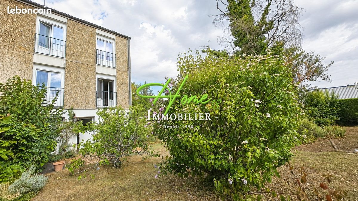 Maison à vendre, 97m², Saint-Germain-du-Puy