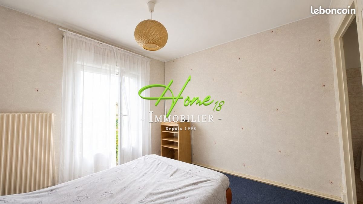 Maison à vendre, 97m², Saint-Germain-du-Puy