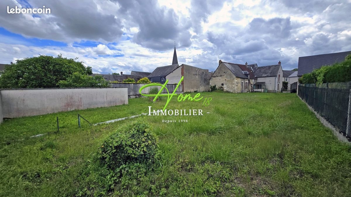 Maison à vendre, 130m², Bourges