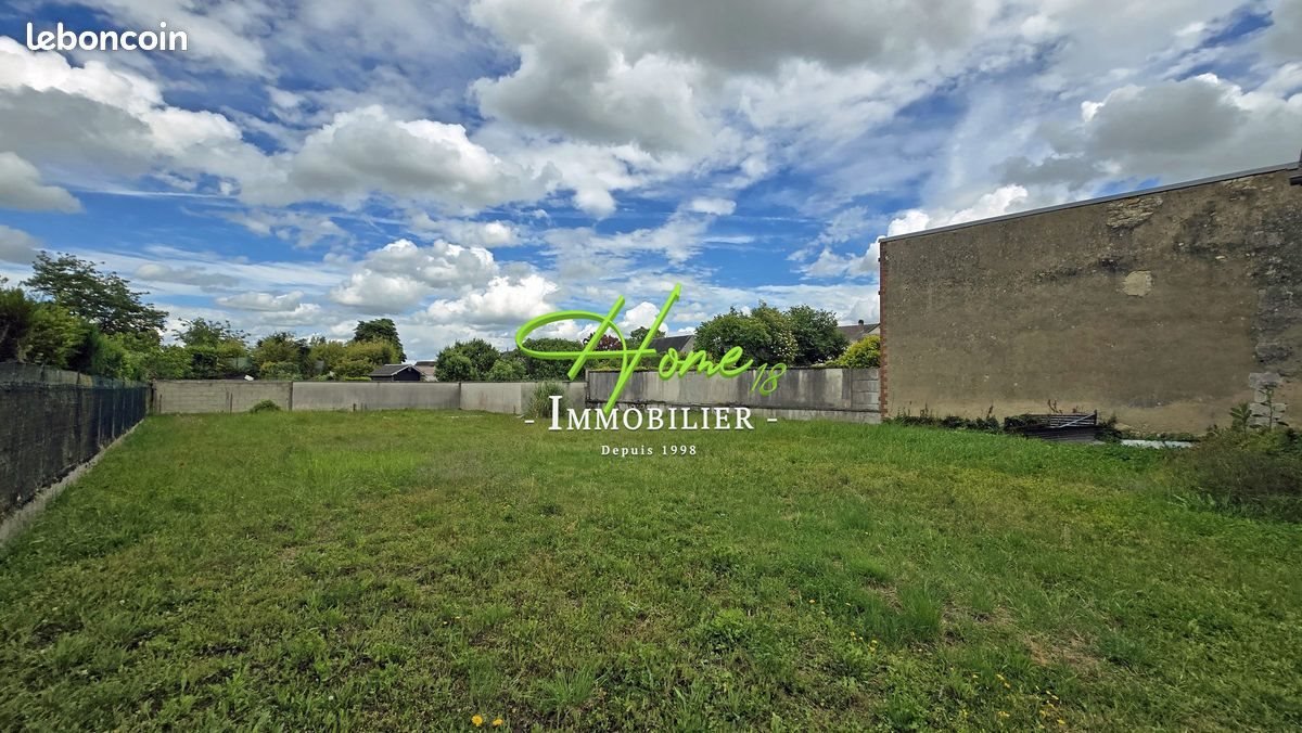 Maison à vendre, 130m², Bourges