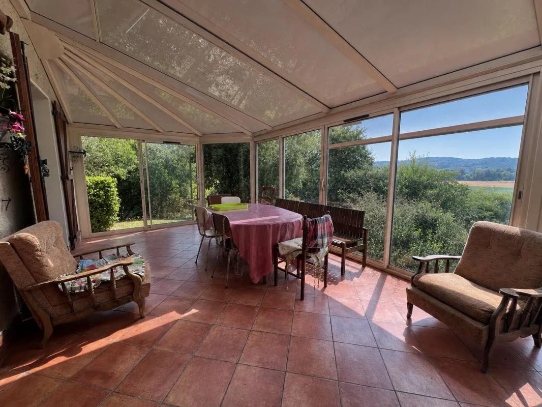 Maison à vendre, 191m², Lembeye