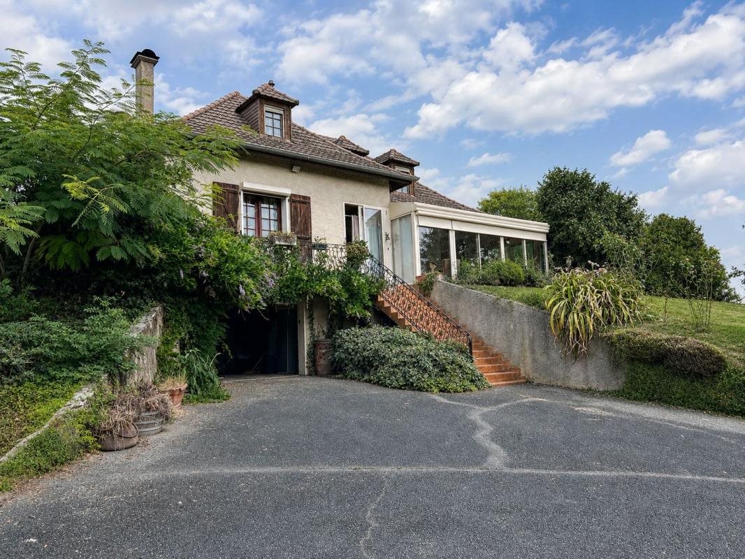 Maison à vendre, 191m², Lembeye