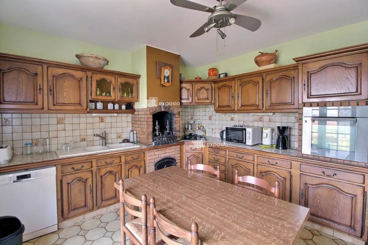 Maison à vendre, 191m², Lembeye