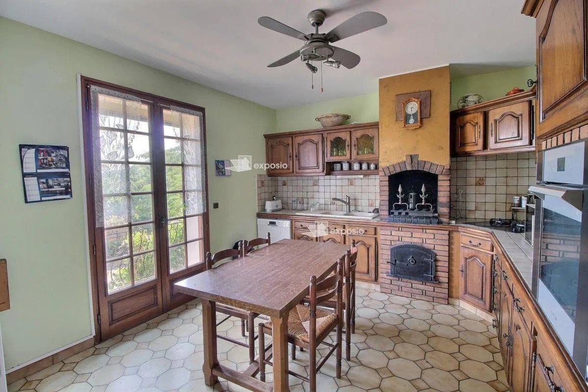 Maison à vendre, 191m², Lembeye