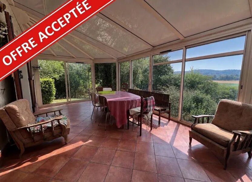 Maison à vendre, 160m², Lembeye