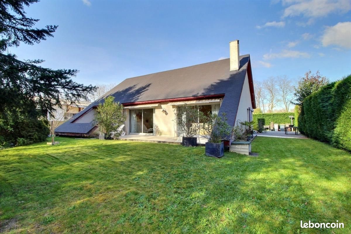 Maison à vendre, 127m², Pau
