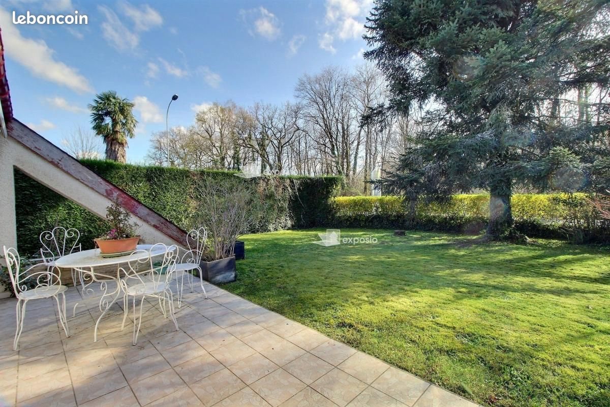 Maison à vendre, 127m², Pau