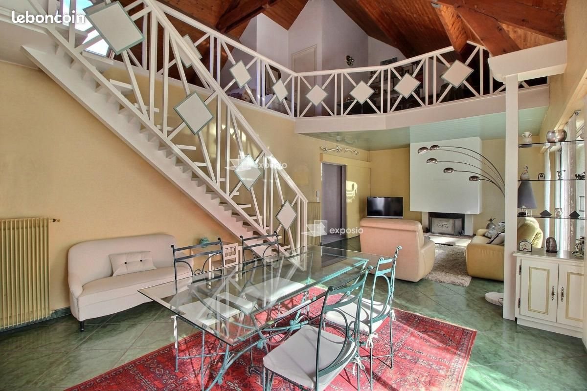 Maison à vendre, 127m², Pau