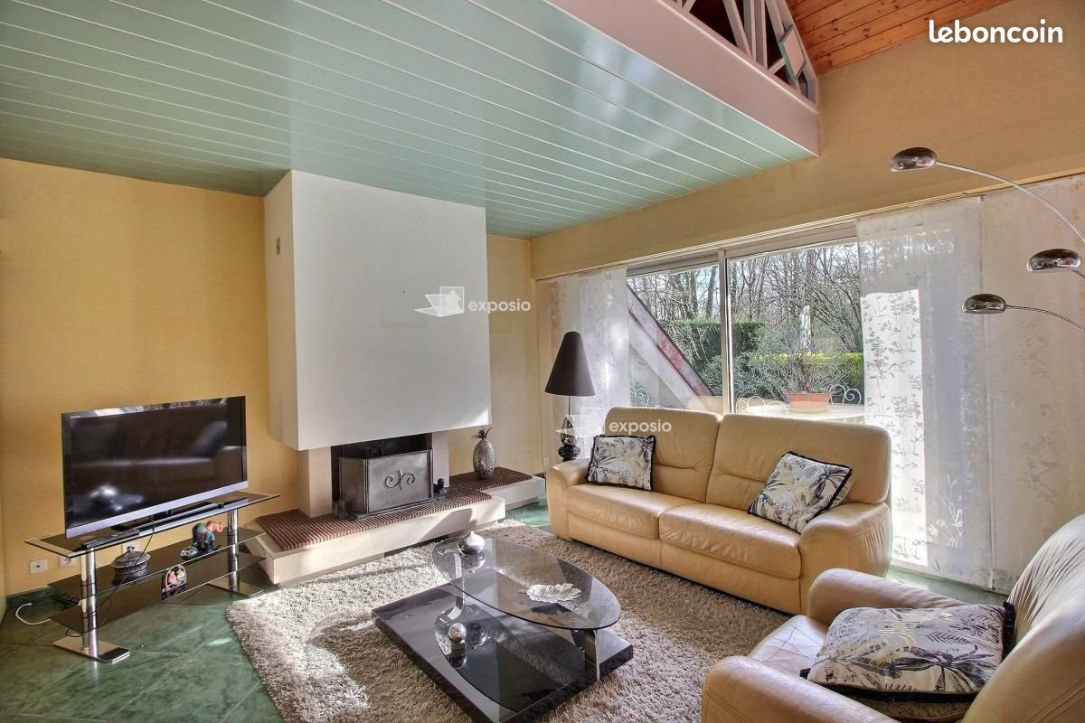 Maison à vendre, 127m², Pau