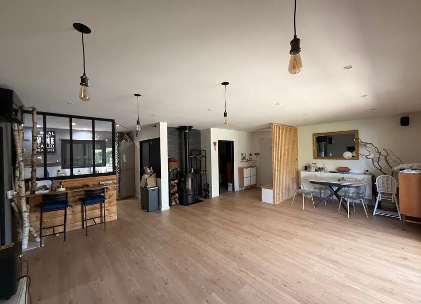 Maison à vendre, 105m², Nousty
