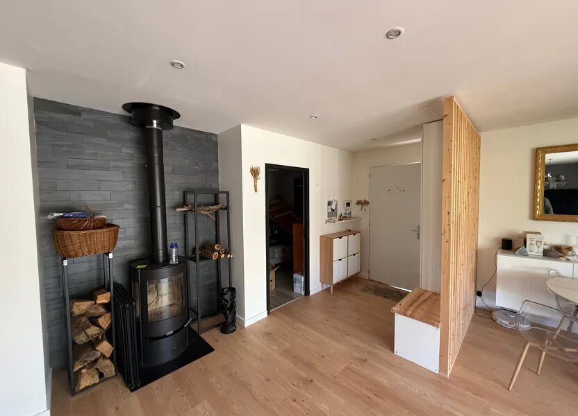 Maison à vendre, 105m², Nousty