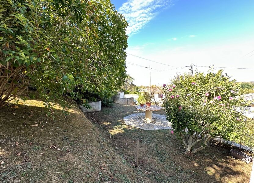 Maison à vendre, 116m², Morlaàs