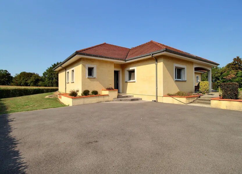 Maison à vendre, 204m², Morlaàs