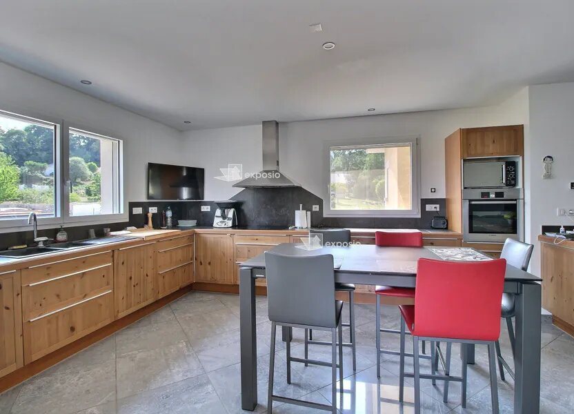 Maison à vendre, 204m², Morlaàs