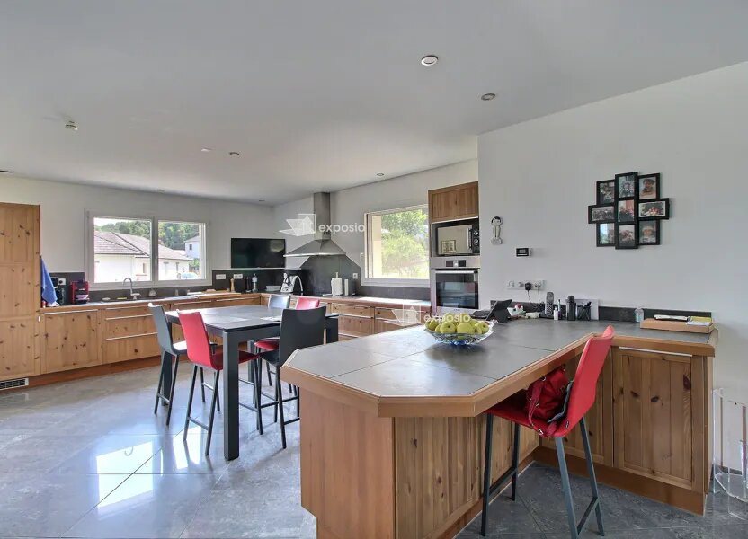 Maison à vendre, 204m², Morlaàs