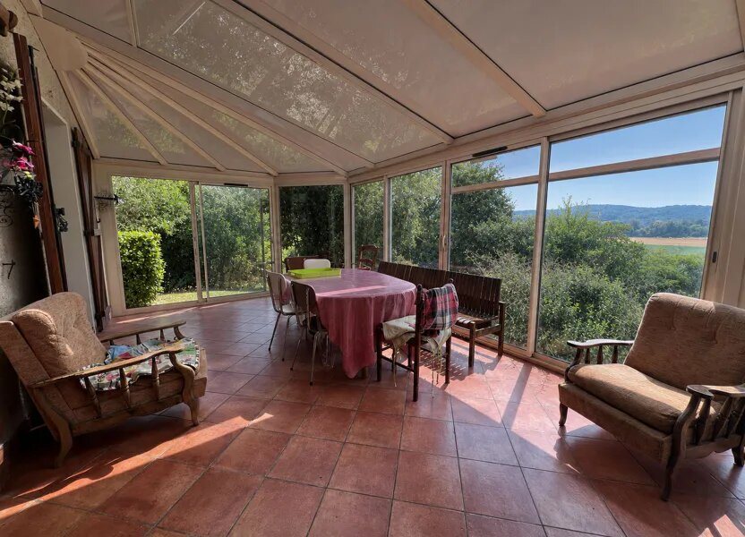 Maison à vendre, 191m², Morlaàs