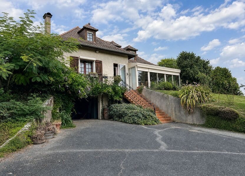 Maison à vendre, 191m², Morlaàs