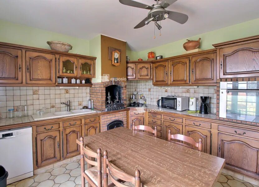 Maison à vendre, 191m², Morlaàs