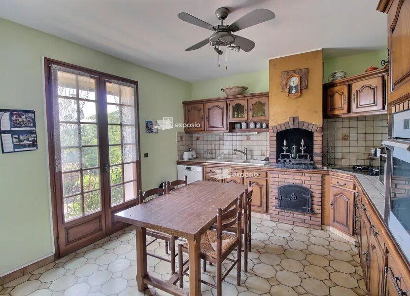 Maison à vendre, 191m², Morlaàs