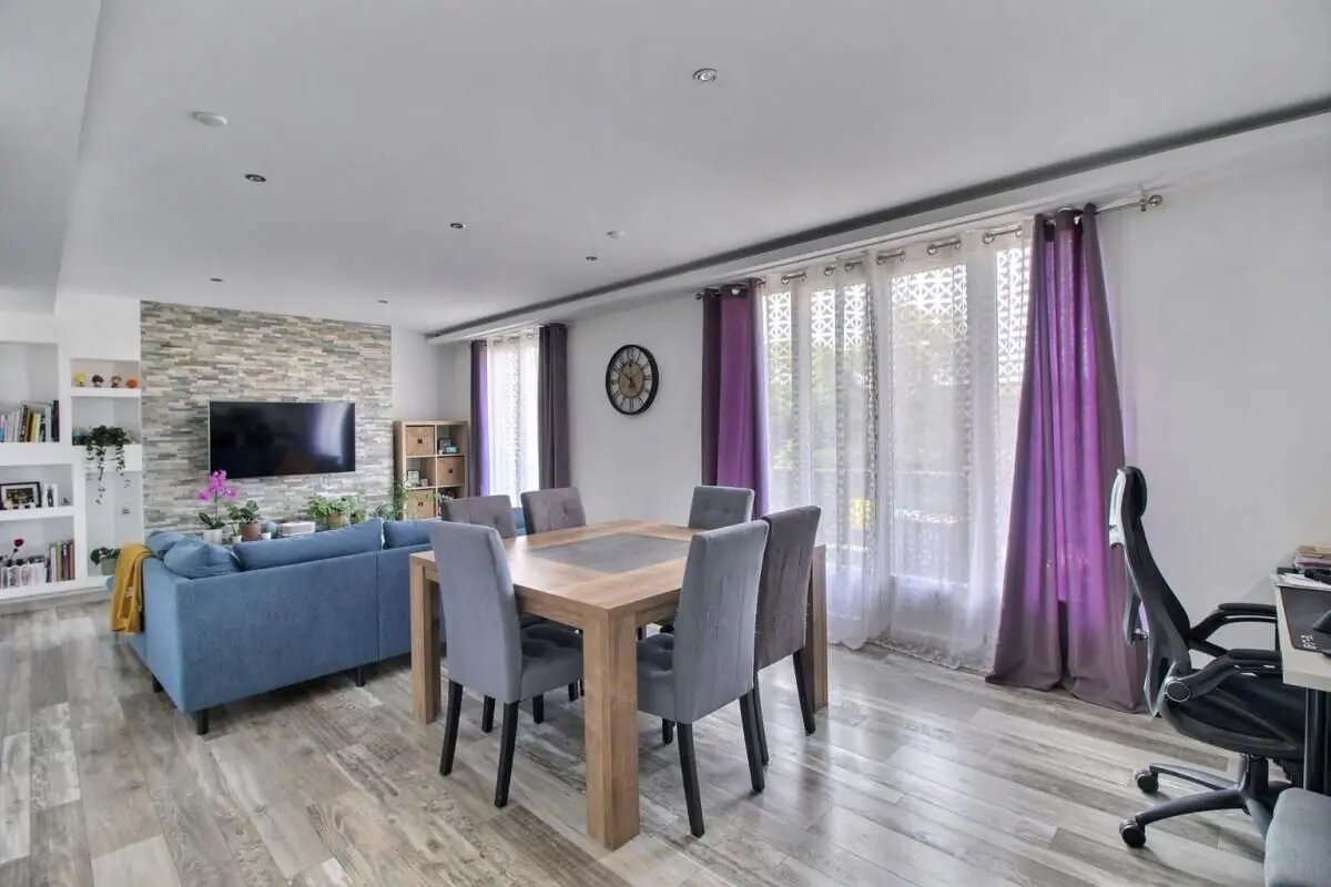 Appartement à vendre, 88m², Billère