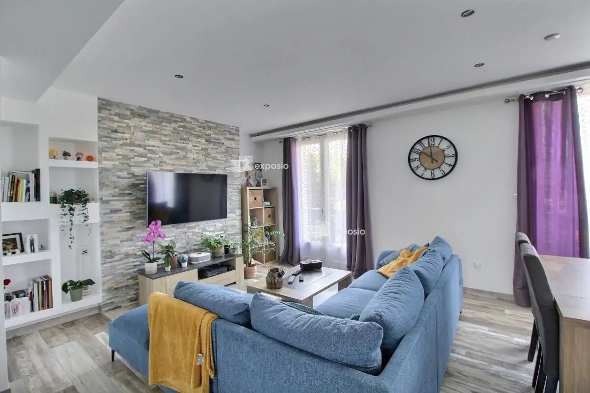 Appartement à vendre, 88m², Billère