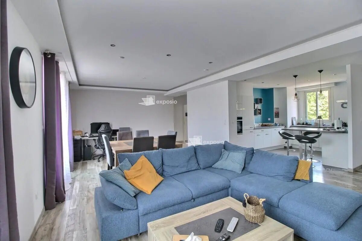 Appartement à vendre, 88m², Billère
