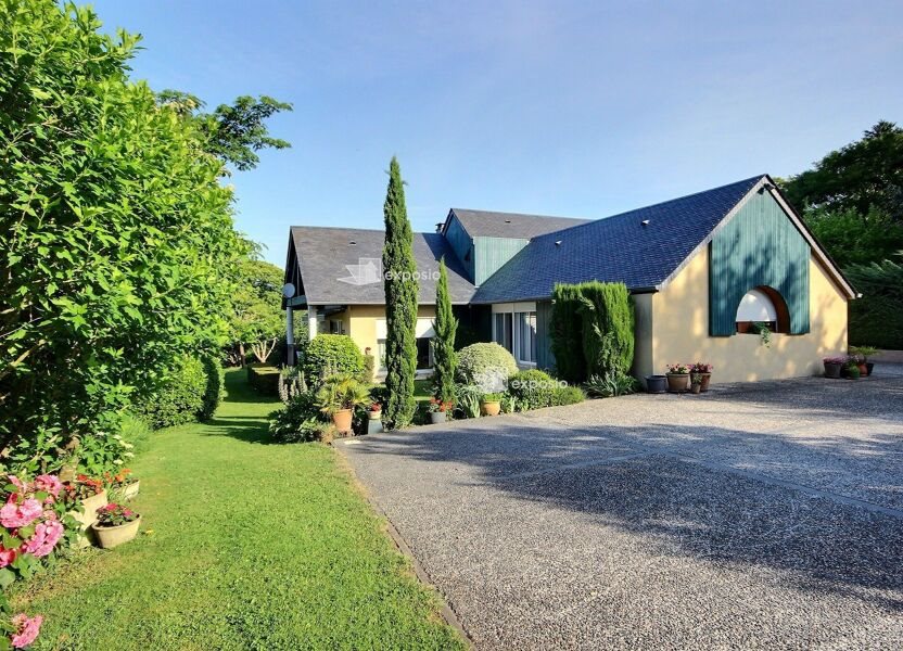Maison à vendre, 183m², Soumoulou