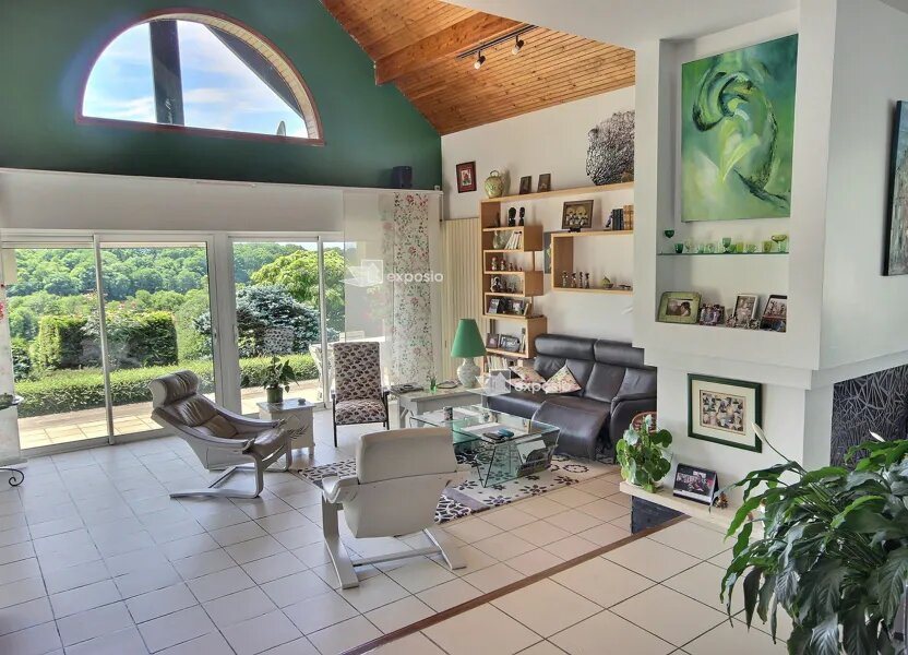 Maison à vendre, 183m², Soumoulou