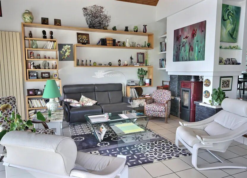 Maison à vendre, 183m², Soumoulou