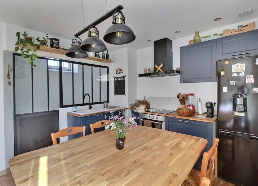 Appartement à vendre, 77m², Morlaàs