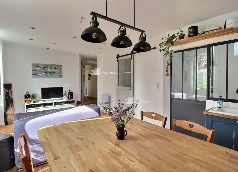 Appartement à vendre, 77m², Morlaàs