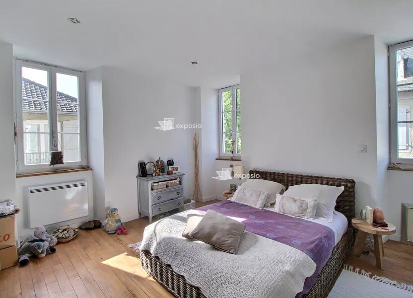 Appartement à vendre, 77m², Morlaàs