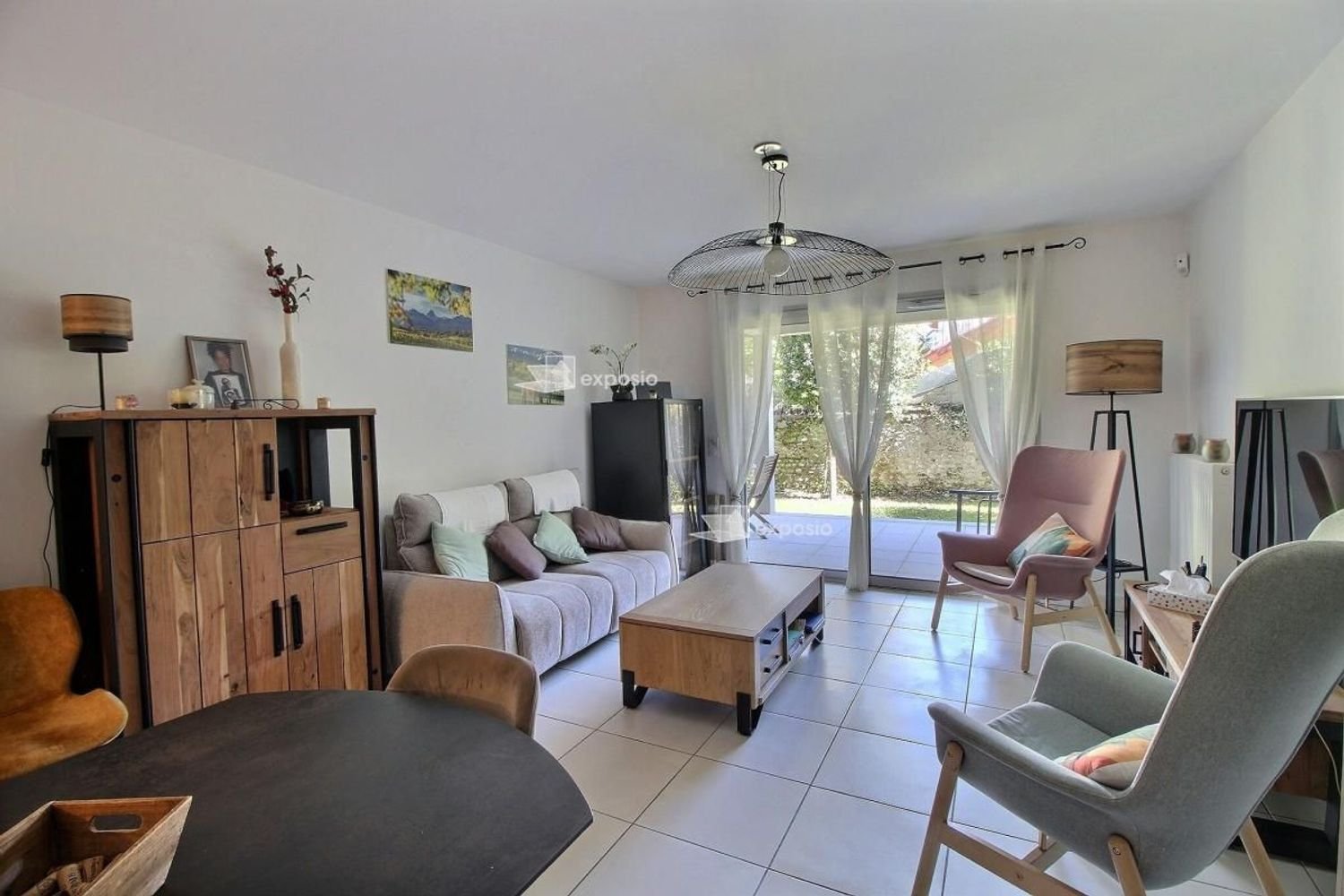Appartement à vendre, 71m², Pau