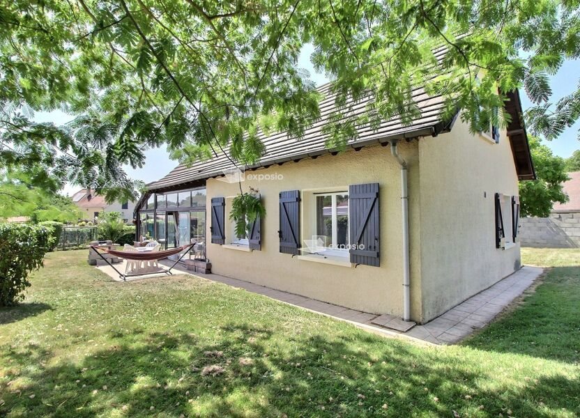 Maison à vendre, 135m², Lembeye