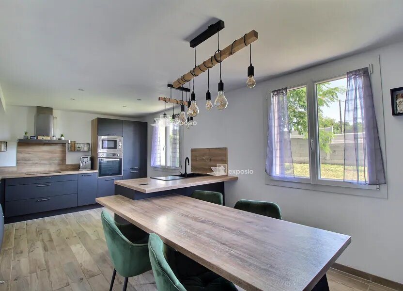 Maison à vendre, 135m², Lembeye