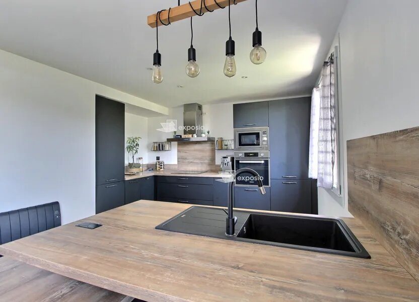 Maison à vendre, 135m², Lembeye