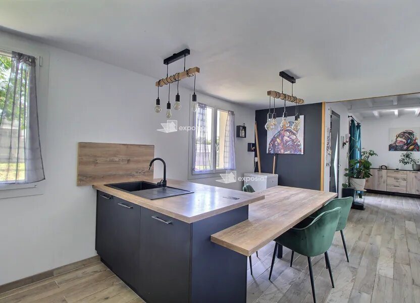 Maison à vendre, 135m², Lembeye
