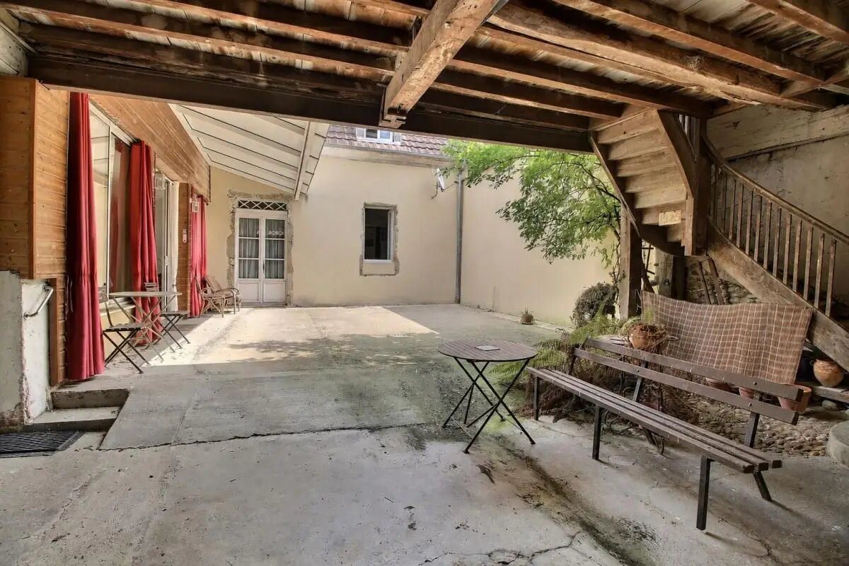 Maison à vendre, 177m², Garlin
