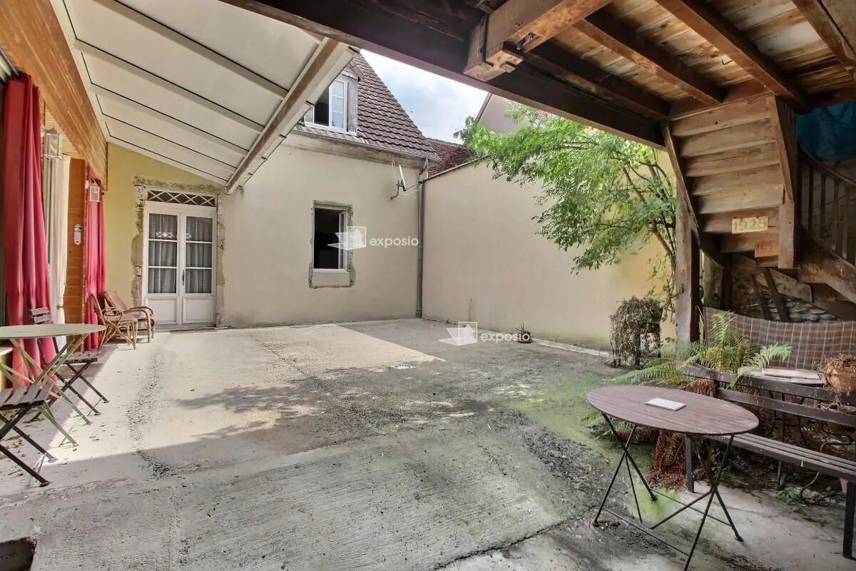 Maison à vendre, 177m², Garlin