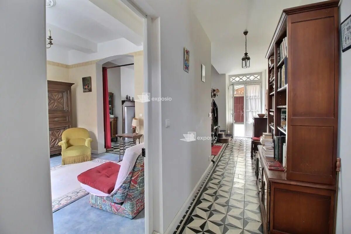 Maison à vendre, 177m², Garlin
