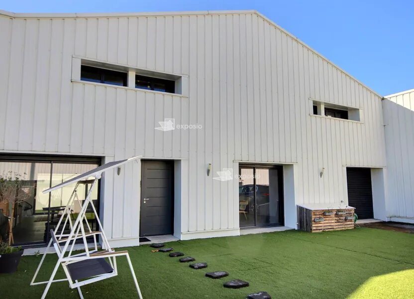 Appartement à vendre, 205m², Pau