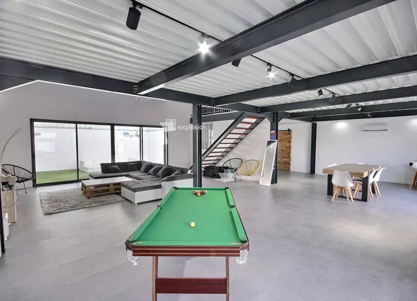 Appartement à vendre, 205m², Pau
