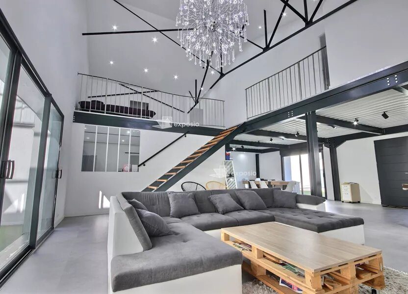 Appartement à vendre, 205m², Pau