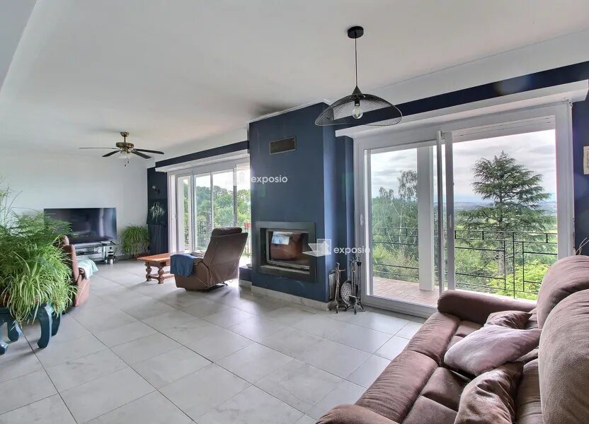 Maison à vendre, 225m², Morlaàs